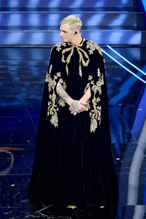 foto di gucci sanremo|Gucci .